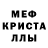 МЕТАДОН белоснежный Jeremy Grogan